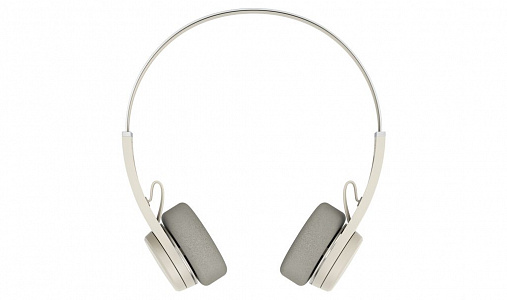 Накладные Bluetooth наушники Mondo by Defunc On-Ear, цвет - серый