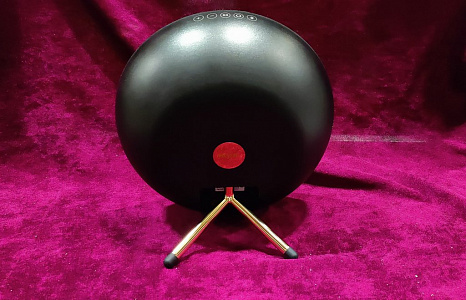 Мультирум колонка Defunc HOME LARGE. Цвет: Черный Мультирум колонка Defunc HOME LARGE. Цвет: Черный