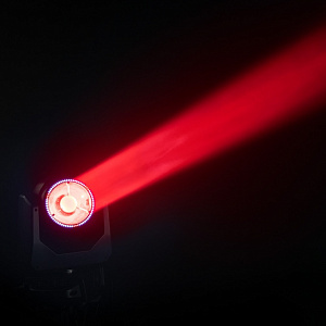 LED прибор Cameo MOVO BEAM 200 LED прибор Cameo MOVO BEAM 200