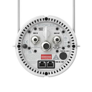 LED прибор Cameo H1 FC WH LED прибор Cameo H1 FC WH