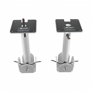 Потолочное крепление для громкоговорителей LD Systems DQOR CB W Потолочное крепление для громкоговорителей LD Systems DQOR CB W