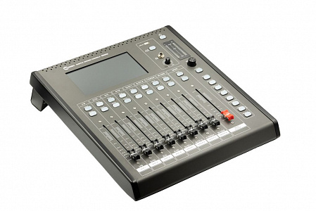 Цифровой микшер, 12 каналов Exell EDM12 Цифровой микшер, 12 каналов Exell EDM12