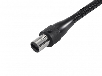 Микрофон на гусиной шее Televic Mike PLM401F Микрофон на гусиной шее Televic Mike PLM401F