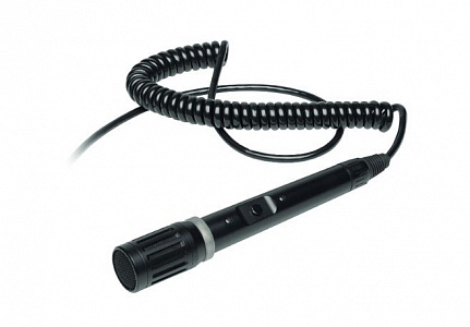 Ручной микрофон Televic D - Mic Handheld Ручной микрофон Televic D - Mic Handheld