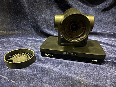 PTZ-камера Digis DSM-U3160B-AN PTZ-камера Digis DSM-U3160B-AN