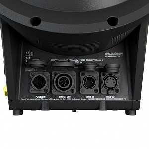 LED прибор Cameo F4 D PO IP LED прибор Cameo F4 D PO IP