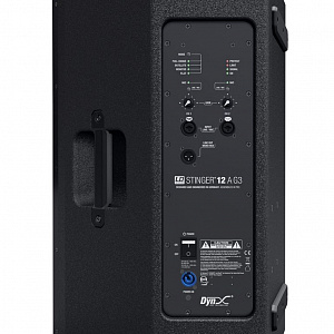 Активная акустическая система LD Systems STINGER 12 A G3 Активная акустическая система LD Systems STINGER 12 A G3