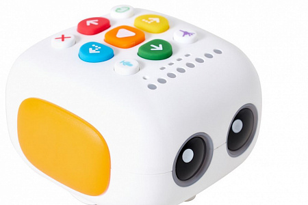 Набор безэкранных роботов Matatalab Tale-Bot Pro Classroom Set Набор безэкранных роботов Matatalab Tale-Bot Pro Classroom Set