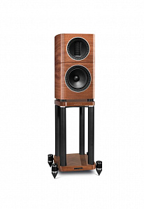 Акустические системы со стойками Wharfedale Elysian 1 + Stand Акустические системы со стойками Wharfedale Elysian 1 + Stand