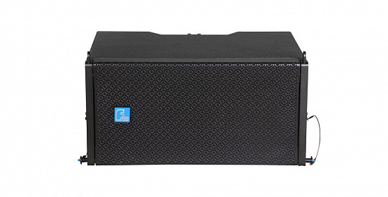 Пассивный 3-полосный элемент линейного массива FDB DLA408 Пассивный 3-полосный элемент линейного массива FDB DLA408