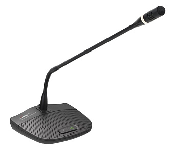 Микрофонный пульт председателя HTDZ HT-9530C Микрофонный пульт председателя HTDZ HT-9530C