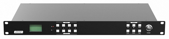 Бесподрывный матричный коммутатор Digis MAMI-44-2SA Бесподрывный матричный коммутатор Digis MAMI-44-2SA