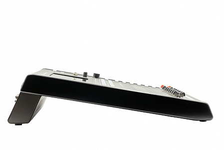 Цифровой микшер, 12 каналов Exell EDM12 Цифровой микшер, 12 каналов Exell EDM12