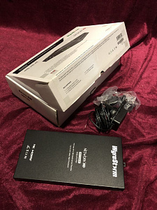 Приемник FullHD WyreStorm NHD-210-RX Приемник FullHD WyreStorm NHD-210-RX
