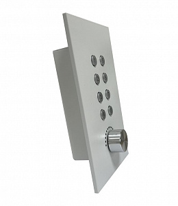 Настенная панель управления Exell ELTPAD1 Настенная панель управления Exell ELTPAD1