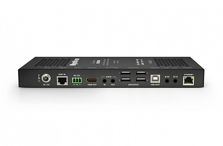 Комплект передатчик-приёмник сигнала Wyrestorm EX-100-H2-PRO Комплект передатчик-приёмник сигнала Wyrestorm EX-100-H2-PRO