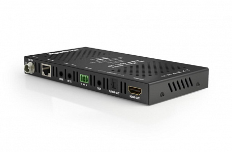 Приемник Wyrestorm RXV-70-G2-SCL Приемник Wyrestorm RXV-70-G2-SCL