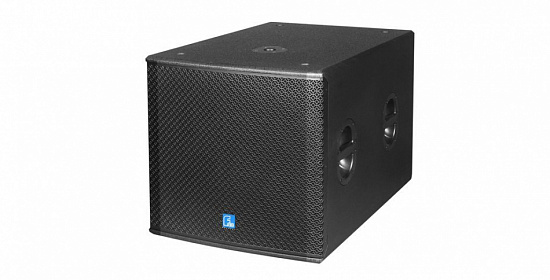 Пассивный сабвуфер FDB S118B Пассивный сабвуфер FDB S118B