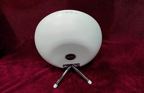 Мультирум колонка Defunc HOME LARGE. Цвет: Белый Мультирум колонка Defunc HOME LARGE. Цвет: Белый