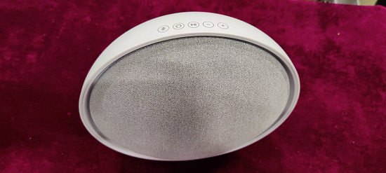 Мультирум колонка Defunc HOME LARGE. Цвет: Белый Мультирум колонка Defunc HOME LARGE. Цвет: Белый