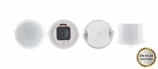 Однополосный громкоговоритель Kramer GALIL 2-C Однополосный громкоговоритель Kramer GALIL 2-C