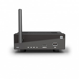 Медиаплеер LD Systems MSMP Медиаплеер LD Systems MSMP