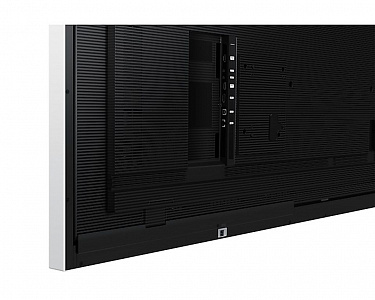 Интерактивная ЖК-панель Samsung WM85B 85" Интерактивная ЖК-панель Samsung WM85B 85"