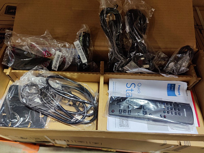 ЖК-панель для видеостены Philips 55BDL3005X/00 55" ЖК-панель для видеостены Philips 55BDL3005X/00 55"