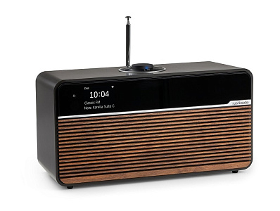 Музыкальная система Ruark R2 MK4 Музыкальная система Ruark R2 MK4
