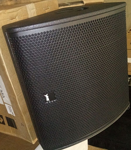 YG MA. Активный двухполосный сценический монитор серии YOGA YG MA. Активный двухполосный сценический монитор серии YOGA