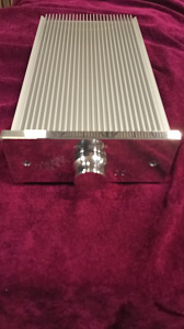 Блок питания Transrotor Konstant Reference M2 Блок питания Transrotor Konstant Reference M2