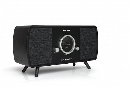 Сетевая аудиосистема Tivoli Music System Home Gen 2 Сетевая аудиосистема Tivoli Music System Home Gen 2