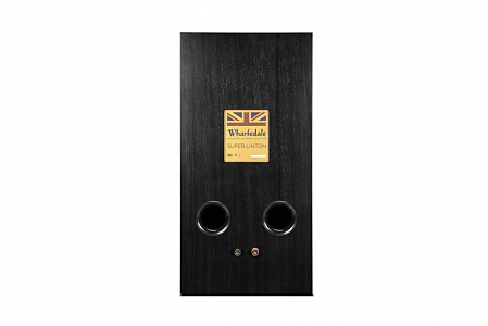 Полочная акустическая система со стойками Wharfedale Super Linton (with stand) Полочная акустическая система со стойками Wharfedale Super Linton (with stand)