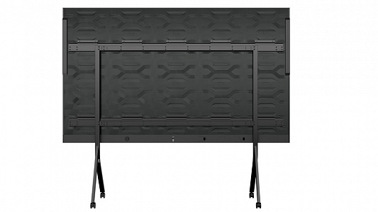 Светодиодный экран QSTECH 162" 4K 16209, 3.631х2.151 (интерактивный, COB) Светодиодный экран QSTECH 162" 4K 16209, 3.631х2.151 (интерактивный, COB)