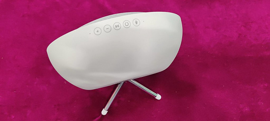 Мультирум колонка Defunc HOME LARGE. Цвет: Белый Мультирум колонка Defunc HOME LARGE. Цвет: Белый