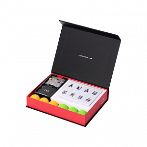 Ресурсный набор Makeblock Smart Camera Add-on Pack Ресурсный набор Makeblock Smart Camera Add-on Pack