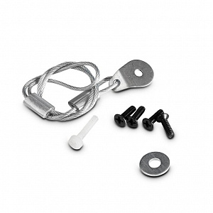 Потолочный кронштейн LD Systems CURV 500 CMB W Потолочный кронштейн LD Systems CURV 500 CMB W