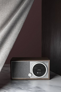 Радиоприемник с Wi-Fi Tivoli Model One Digital Gen 2 Радиоприемник с Wi-Fi Tivoli Model One Digital Gen 2