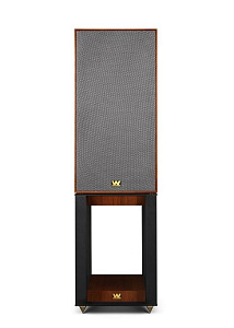 Напольная подставка для АС Wharfedale Super Linton Stand Напольная подставка для АС Wharfedale Super Linton Stand
