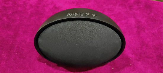 Мультирум колонка Defunc HOME LARGE. Цвет: Черный Мультирум колонка Defunc HOME LARGE. Цвет: Черный