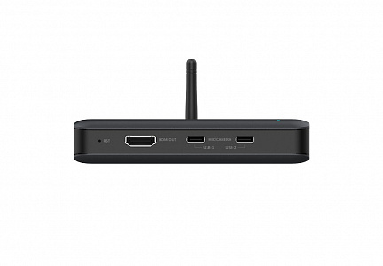 Центральное устройство BYOM Nearity NA10 Центральное устройство BYOM Nearity NA10