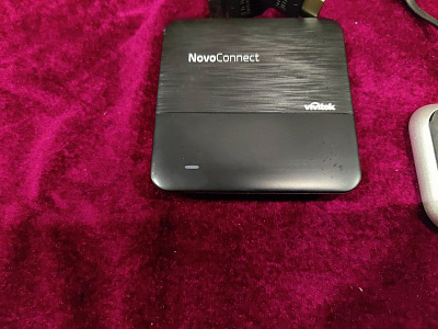 Решение для совместной работы Vivitek NovoConnect NC-X300