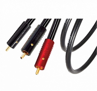 Кабель для сабвуфера Atlas Hyper Achromatic RCA Subwoofer 1:2 - 10.00m Кабель для сабвуфера Atlas Hyper Achromatic RCA Subwoofer 1:2 - 10.00m