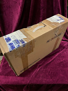 Универсальный масштабатор и коммутатор RGBlink X1pro E серии Venus, разрешение до 4K Универсальный масштабатор и коммутатор RGBlink X1pro E серии Venus, разрешение до 4K