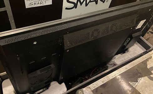 Интерактивный дисплей SMART Board 8055i ключ активации SMART Meeting Pro (smt) Интерактивный дисплей SMART Board 8055i ключ активации SMART Meeting Pro (smt)