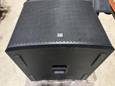 Демонстрационный комплект LD Systems Stinger SUB 18 A G3 в чехле, 2.0. Демонстрационный комплект LD Systems Stinger SUB 18 A G3 в чехле, 2.0.