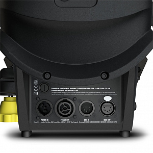 LED прибор Cameo F2 T PO LED прибор Cameo F2 T PO