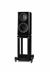 Акустические системы со стойками Wharfedale Elysian 1 + Stand Акустические системы со стойками Wharfedale Elysian 1 + Stand