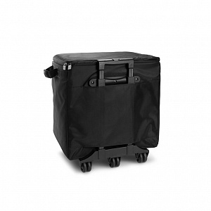 Комплект аксессуаров LD Systems DAVE 10 G4X BAG SET Комплект аксессуаров LD Systems DAVE 10 G4X BAG SET