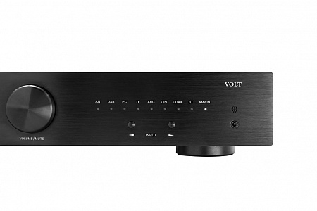 Стереоусилитель Phaze Audio VOLT Стереоусилитель Phaze Audio VOLT